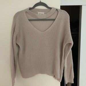 Vestique Sweater